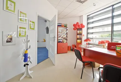 LEONARDO SCHOOL - szkoła języka angielskiego dla dzieci